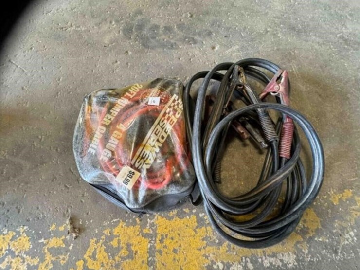 2-sets-of-jumper-cables-image-1