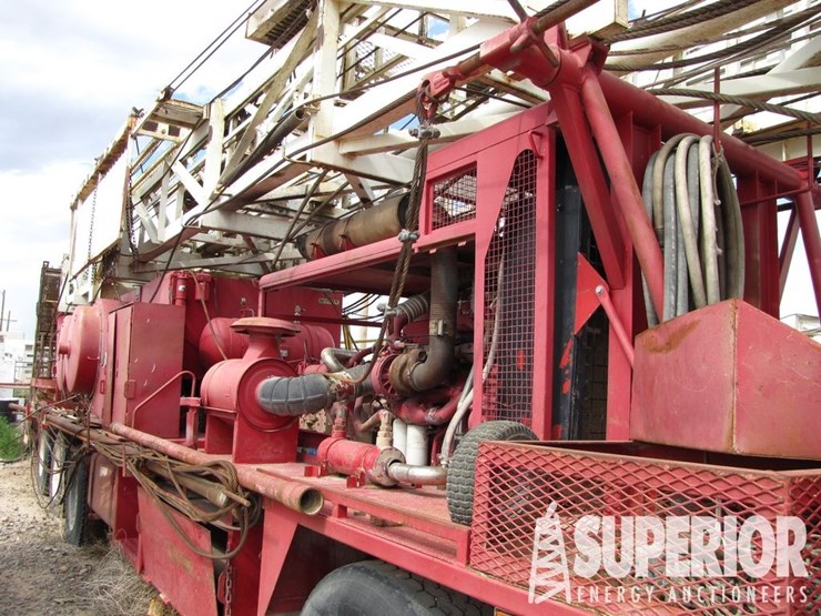 (6-51)-2006-sj-petro-d/d-back-in-well-service-rig,...-image-18
