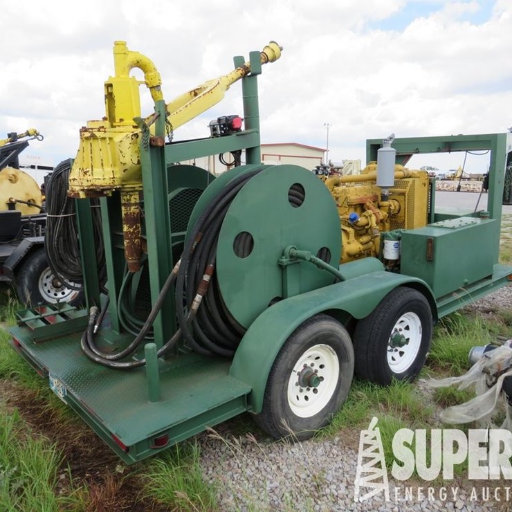 CATERPILLAR C4.4