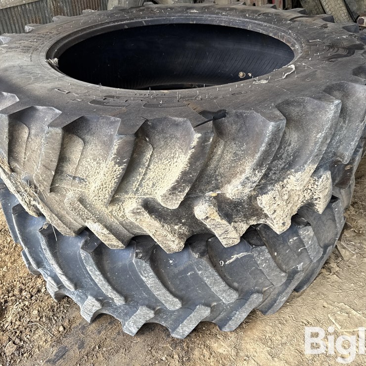 Firestone 18.4-42 Tractor Tires