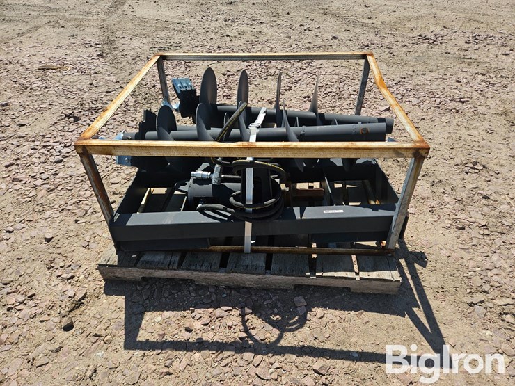 2026-pabreak-post-hole-auger-skid-steer-attachment-image-7