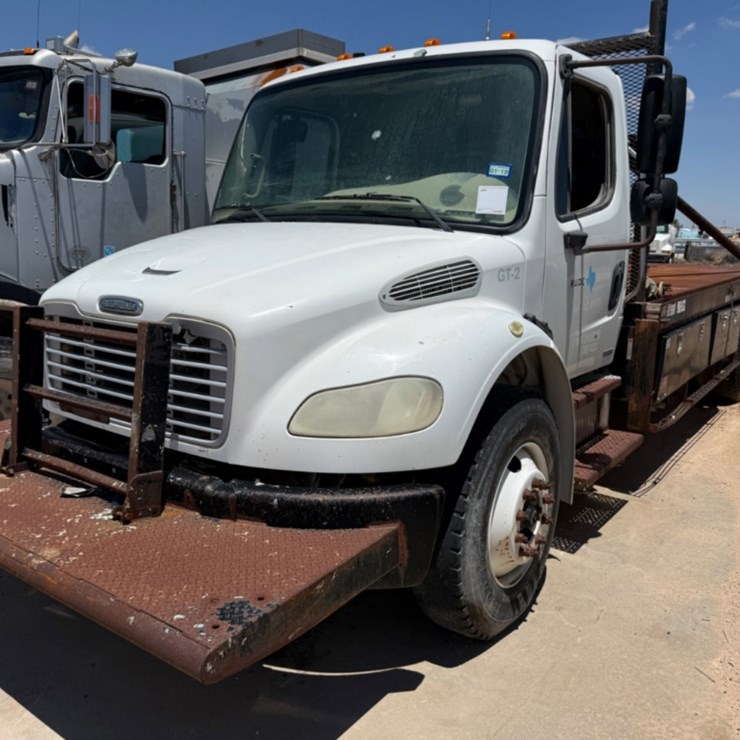 2006 CATERPILLAR C7