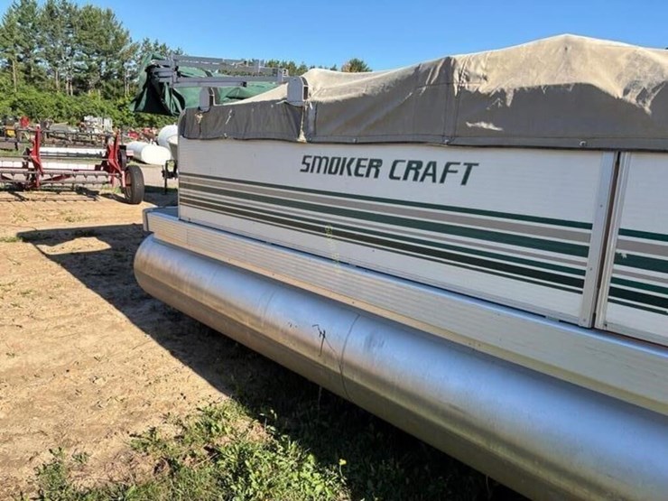 2000-smoker-craft-sunsport-pontoon-boat-image-4