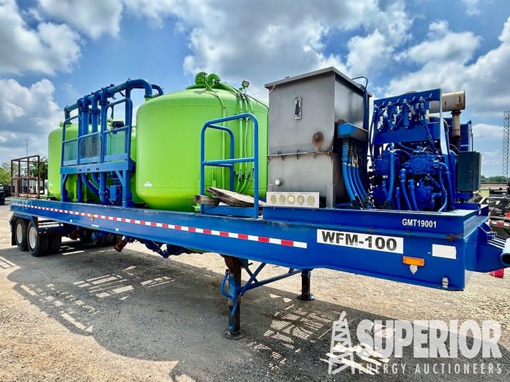 (x)-(9-16)-2011-wilco-100-bbl-batch-mixer,-p/b-cat...-image-1