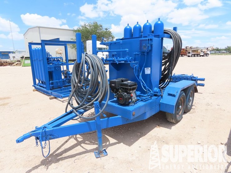 (x)-(1-56)-shopbuilt-t/a-accumulator-trailer,-vin-...-image-1