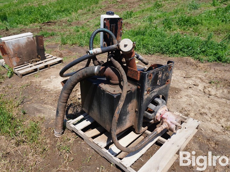 challenger-water-pump-w/hydraulic-motor-drive-image-3