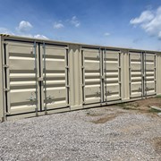 40ft container