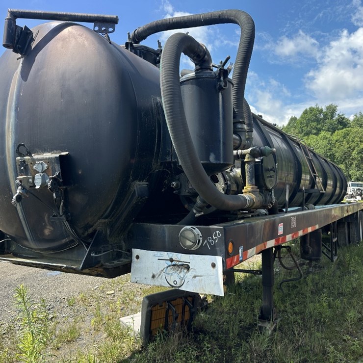 2002 DRAGON 130 BBL