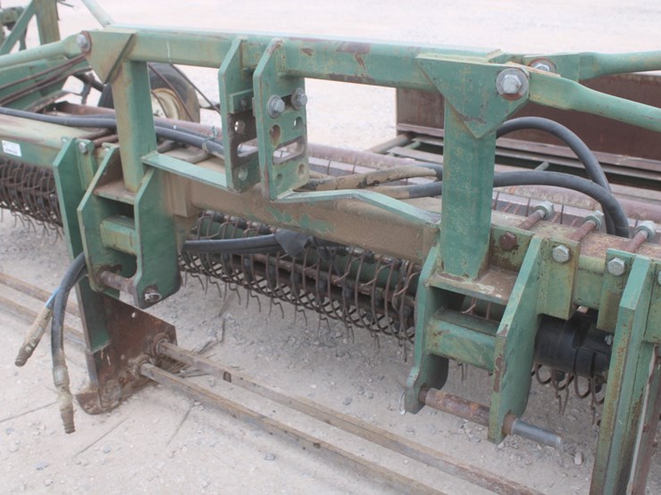 #1020-•-1996-pickett-6r30a-one-step-bean-cutter-image-63