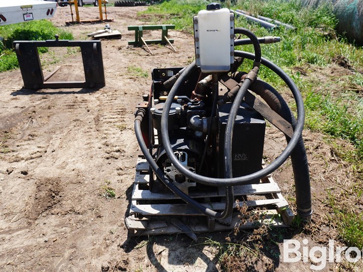 challenger-water-pump-w/hydraulic-motor-drive-image-6