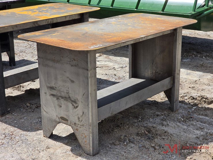 unused-29"x-57"-welding-table-image-1