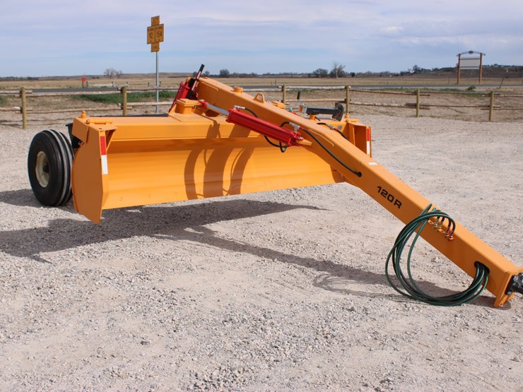 #1003-•-industrious-america-120r-12ft-grader-blade-image-21