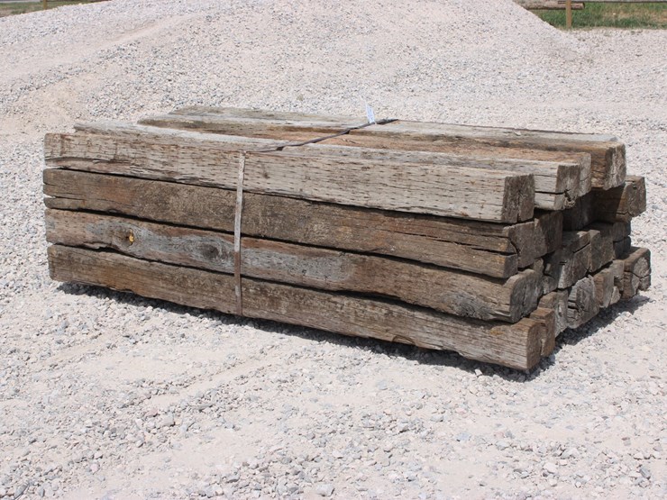 #2012-•-used-railroad-ties-(20-count)-image-2