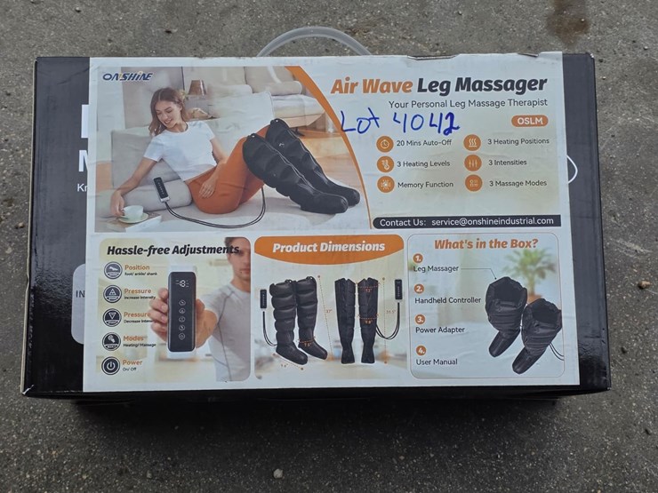 #4042-•-onshine-air-wave-leg-massager-image-1