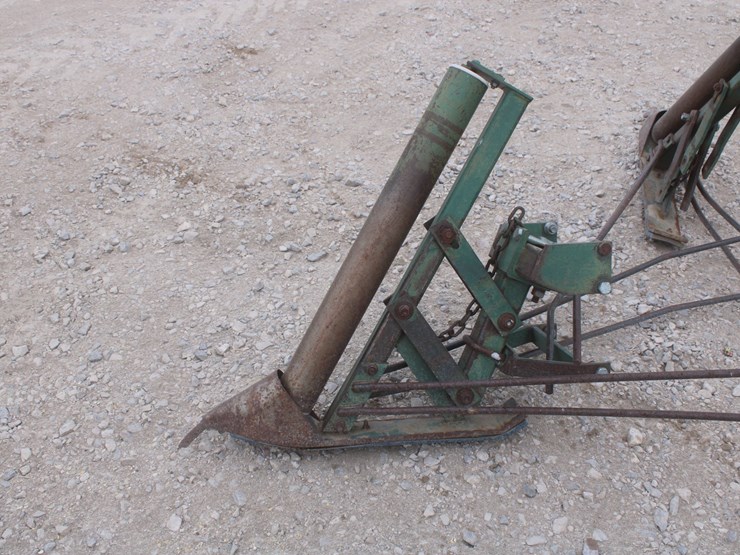 #1020-•-1996-pickett-6r30a-one-step-bean-cutter-image-10