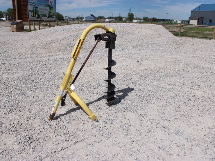 #2003-•-speeco-fieldmaster-post-hole-digger-image-8
