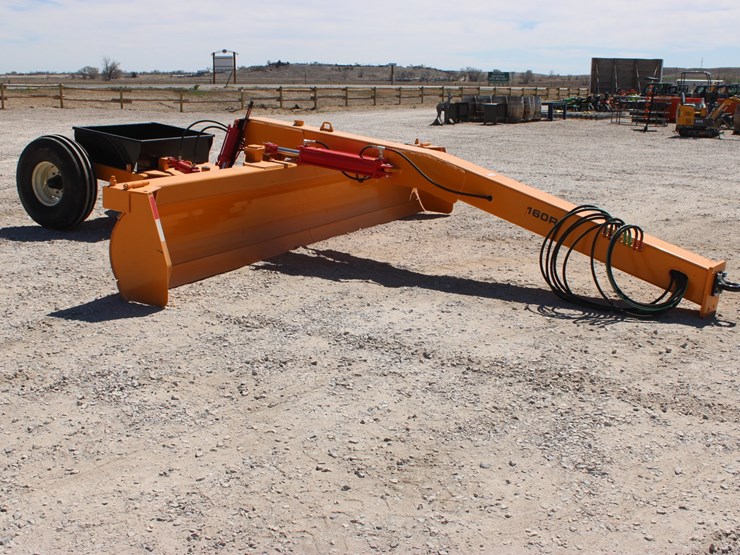 #1015-•-industrious-america-160r-12ft-grader-blade-image-2