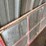 window-with-metal-frame,-58"x32"-image-2
