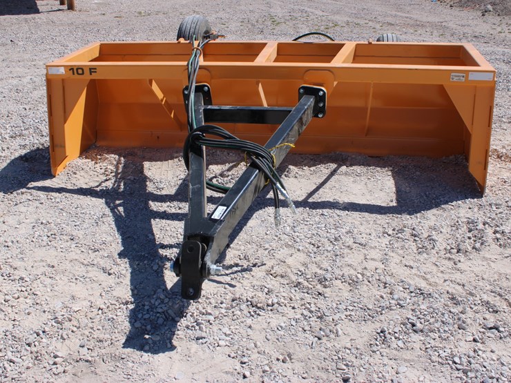 #1005-•-industrious-america-10f-box-blade-(new)-image-2