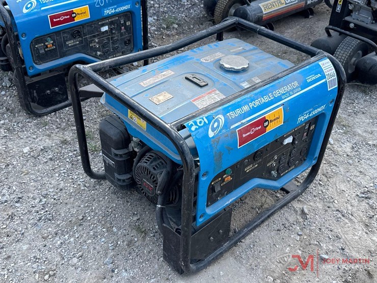 tsurumi-tpg4-4500hdx-portable-generator-image-1