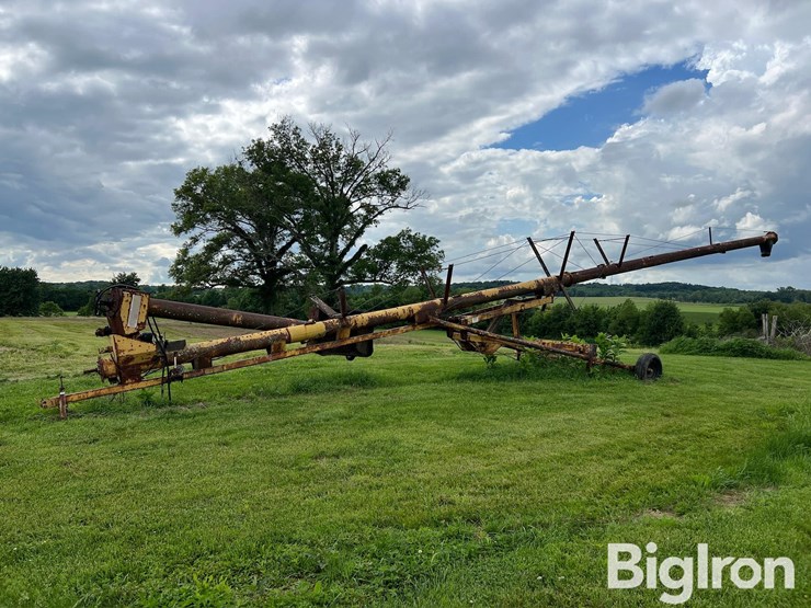 alloway-10"-swing-out-grain-auger-image-1