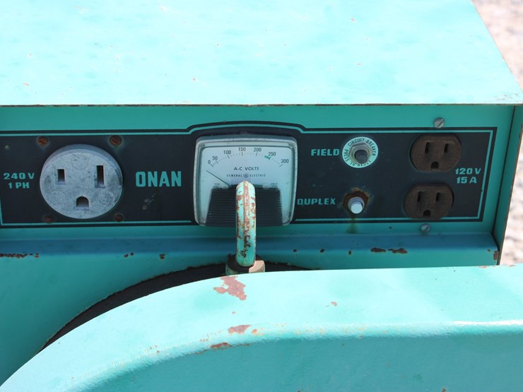#2002-•-onan-15.0-yd-3g/1aa-pto-drive-generator-image-6