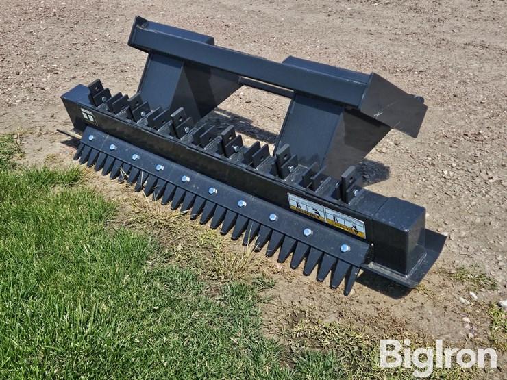 2025-wolverine-rpr-12-72w-dual-action-soil-rake/ripper-skid-steer-attachment-image-1