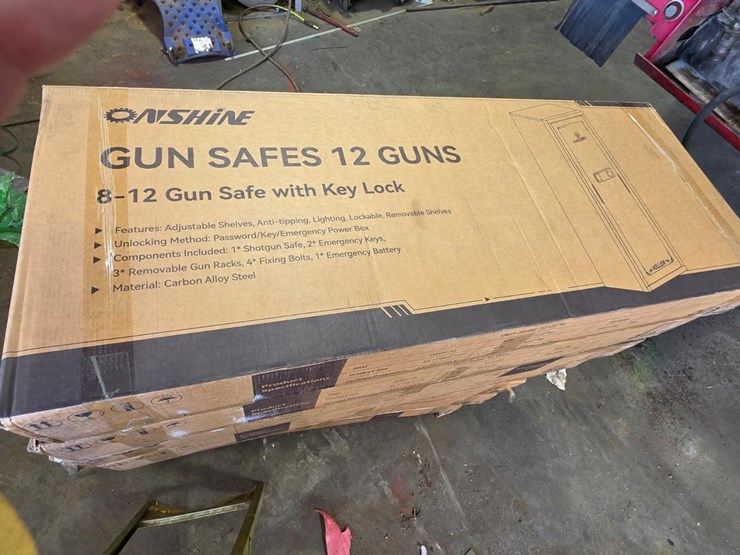 #4077-•-onshine-gun-safe-12-guns-image-8