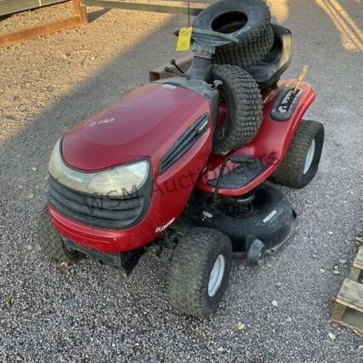 CRAFTSMAN DLS3500
