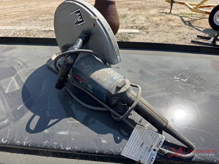 bosch-1365-electric-14"-handheld-cut-off-saw-image-2