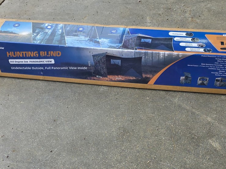 #4047-•-onshine-hunting-blind-360-degree-image-8