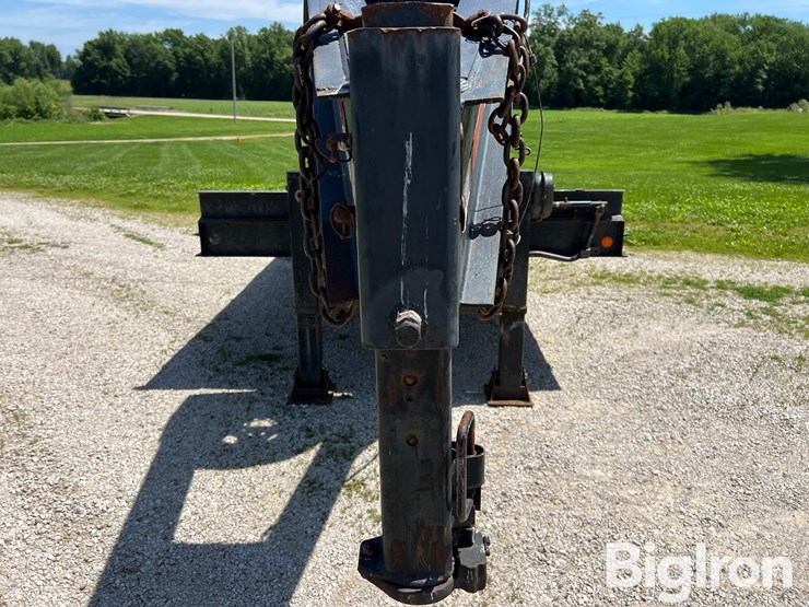 1989-durcholtz-25’-t/a-gooseneck-flatbed-trailer-image-13
