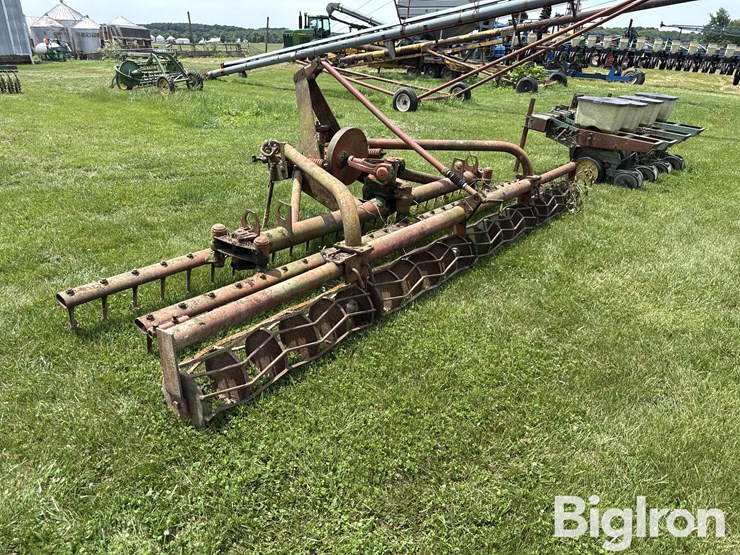 vicon-71000-power-harrow-image-7