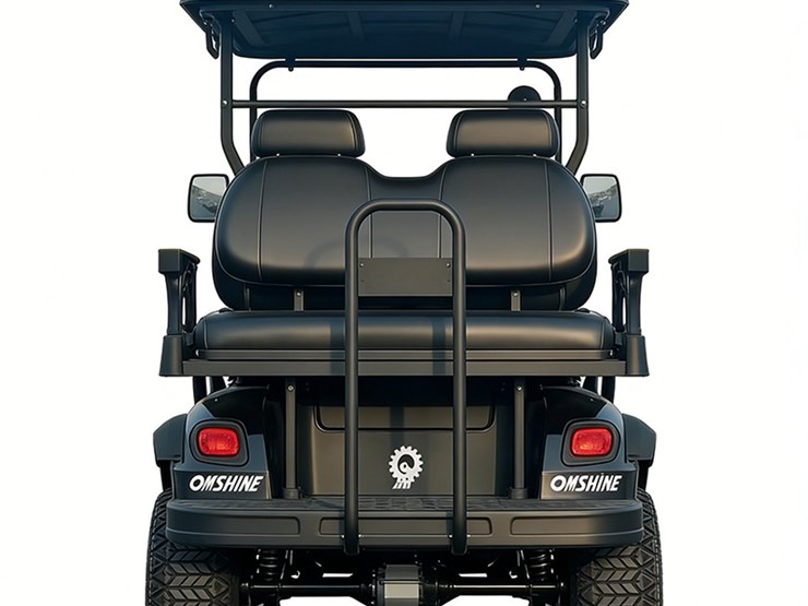 #4099-•-onshine-4-seater-electric-golf-cart-image-4