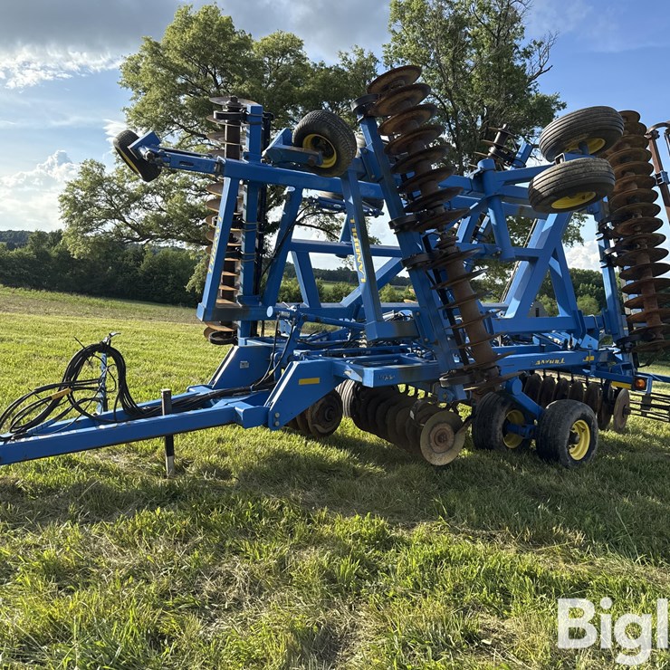 LANDOLL 7431-29
