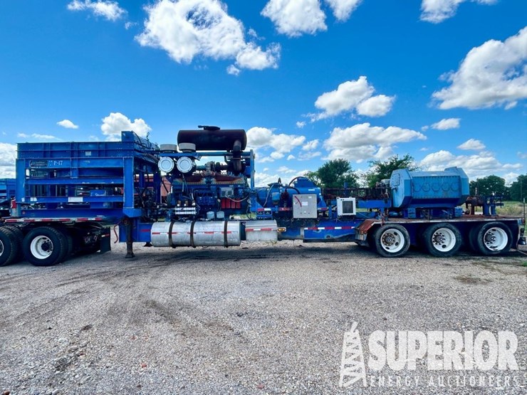 (x)-(8-4)-2011-spm/dragon-2500hp-quintuplex-frac-p...-image-1