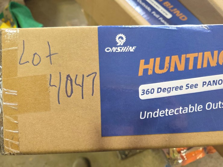 #4047-•-onshine-hunting-blind-360-degree-image-9