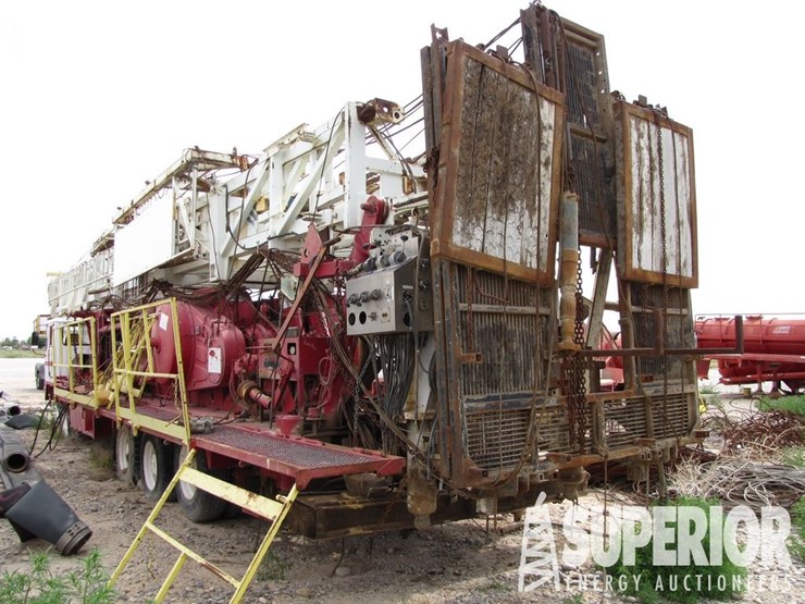 (6-51)-2006-sj-petro-d/d-back-in-well-service-rig,...-image-15