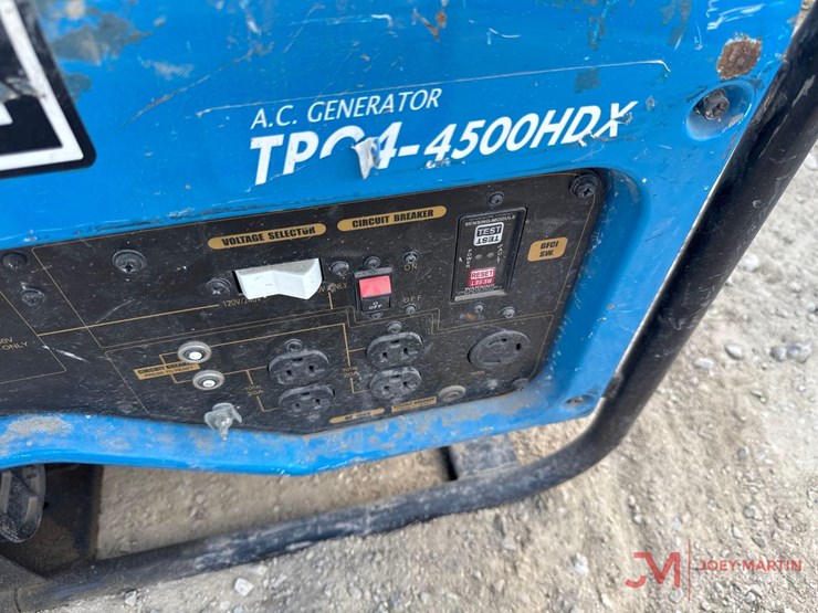 tsurumi-tpg4-4500hdx-portable-generator-image-4