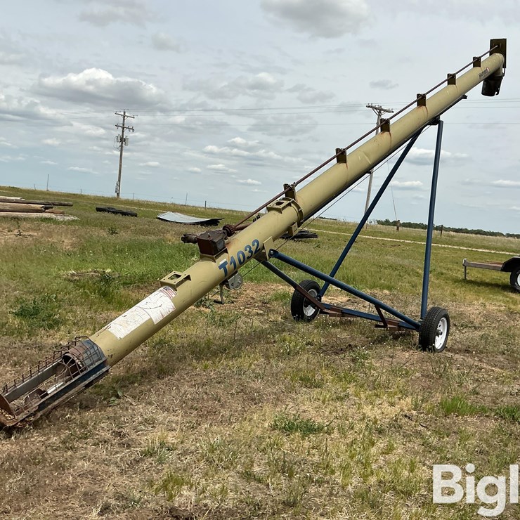 HARVEST INTERNATIONAL T1032