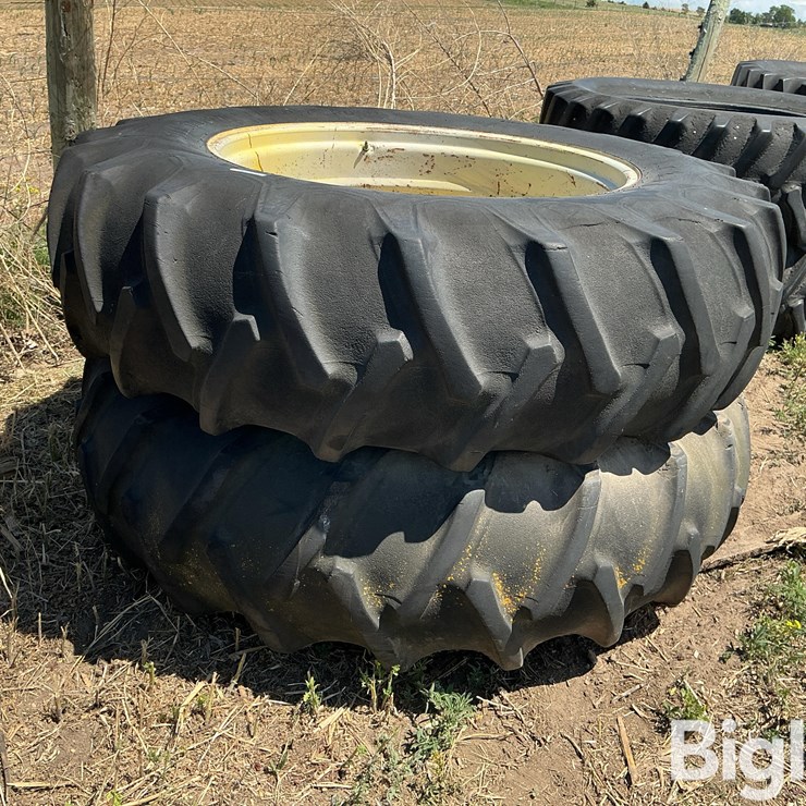JOHN DEERE 10