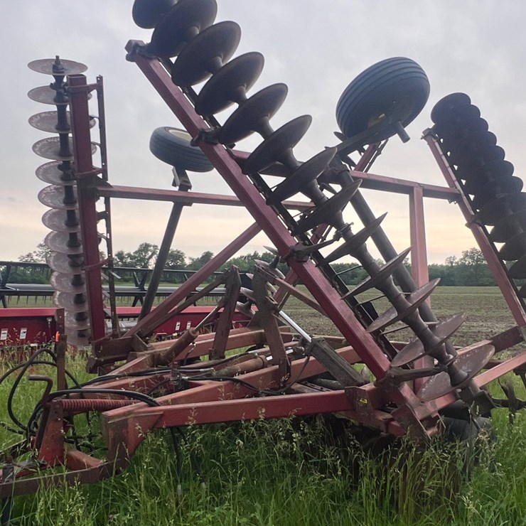 CASE IH 490