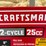 #49811-•-craftsman-2-cycle-8"-pole-saw-w/blower-attachment-image-4