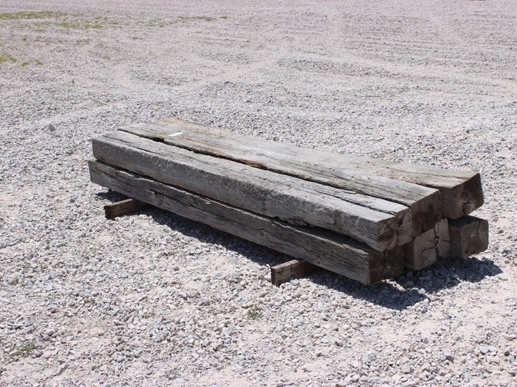 #2013-•-used-railroad-ties-(6-count)-image-3