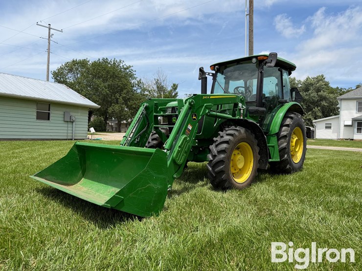 2019-john-deere-5100e-image-1