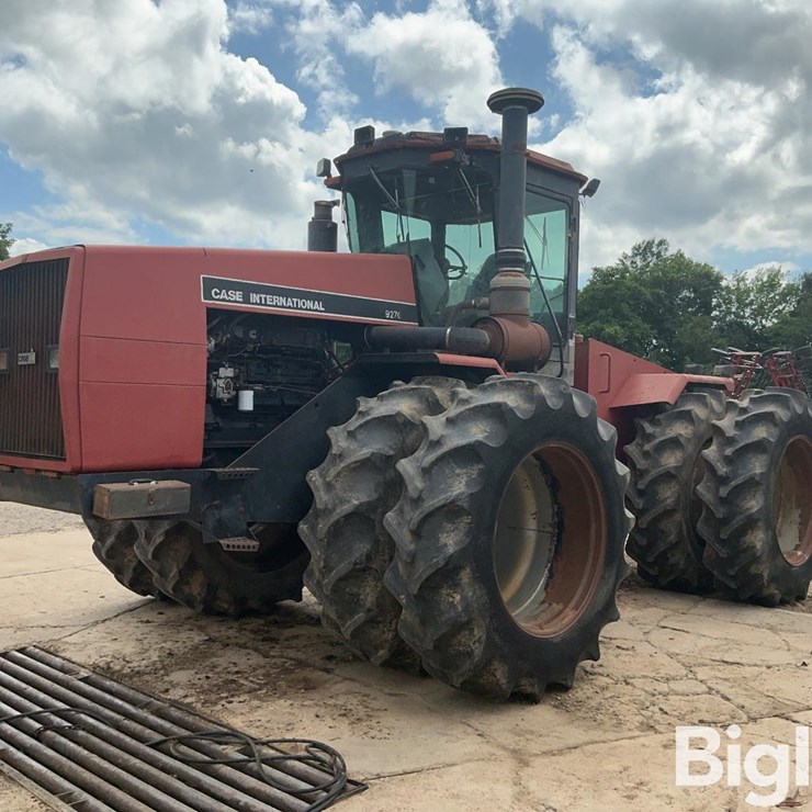 CASE IH 9270