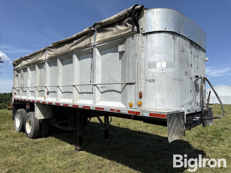 2002-thiele-26’-t/a-aluminum-end-dump-trailer-image-3