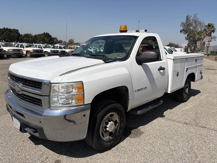 2008-chevrolet-2500-image-1