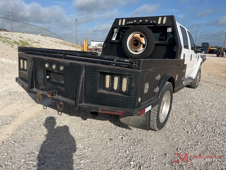 2008-ford-f450-lariat-image-2