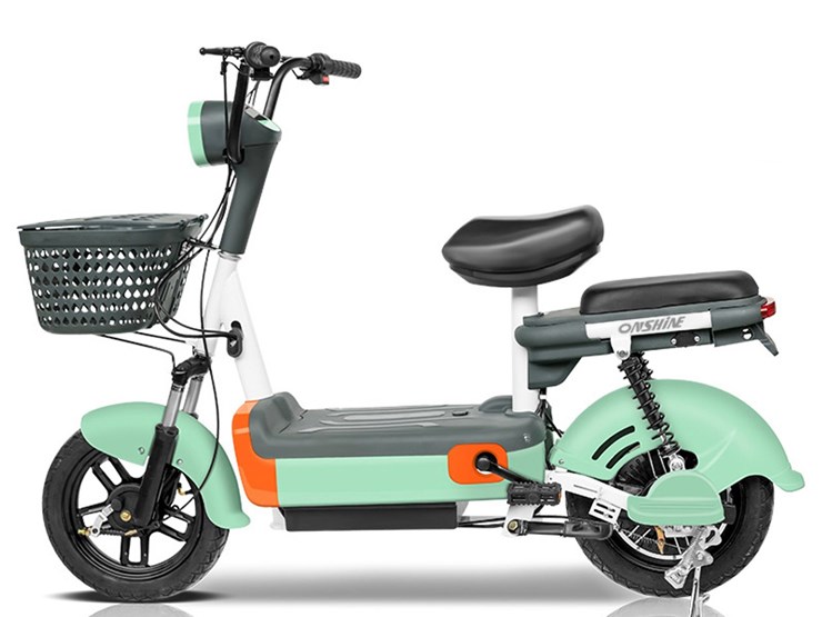 #4093-•-onshine-2-wheele-electric-vehicle-image-1